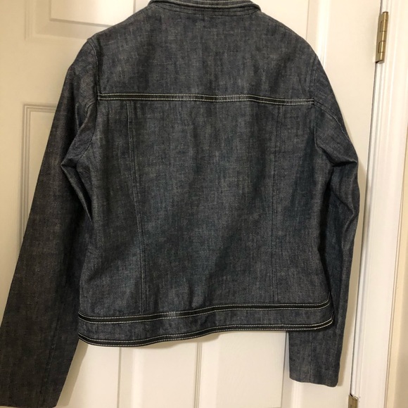 Micheal Kors stunning jeans jacket, - Picture 3 of 3